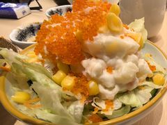 -万岁寿司(万国店)