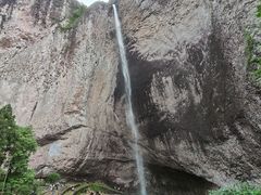 -雁荡山大龙湫景区