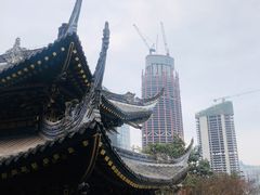 -关岳庙