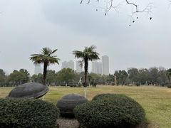 -汉水公园