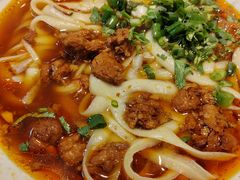 -韩师傅老大同刀削面(北苑路店)