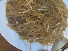 炒米粉-洪大厨鸡煲(福田店)