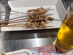 -有蚝有翅烧烤大排档·宵夜(右安门店)
