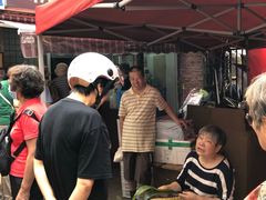 -金太粽(上海弄堂第一粽店)