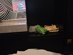 -华夏良子·足道SPA艾灸(金皇大厦店)