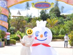 -世界恐龙谷景区