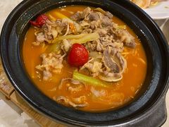 -稻香酒家(长宁KING88广场店)