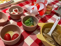 -西贝莜面村(当代商城店)