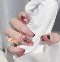 -熙画美上门MakeUp美甲美睫