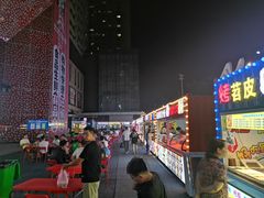 -万达广场(沈阳铁西店)