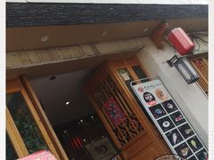 -巴蜀印象火锅(永陵总店)