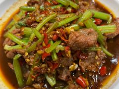 -兰湘子·湘菜小炒(石家庄万象城店)