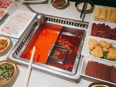 -野妹经典火锅(保利店)