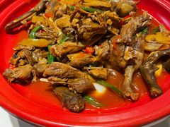 洞庭老鸭锅-湘悦茗宴(创维店)