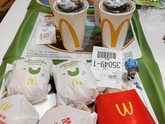 -麦当劳(开平潭江店)