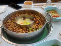 -蛙两只美蛙鱼头火锅(恒茂店)