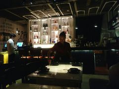 -JUKEBOX玖部音乐餐厅(华侨城店)