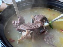 -尼玛藏家风味园(阿山食城店)