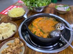 -笔记安顺夺夺粉火锅