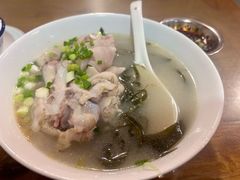 -双流老字号董蹄花(广场路店)