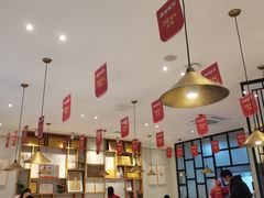 -镇南锅盖面馆(解放路店)