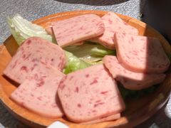 -探鱼·鲜青椒爽麻烤鱼(朝阳悠唐广场店)