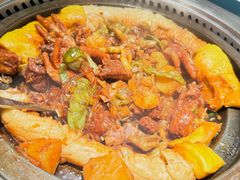 -灶座小锅烀饼·铁锅炖(全国总店)