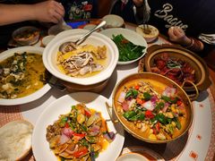 -话梅·客家小厨(东门店)