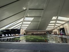 -北京威斯汀酒店游泳健身中心