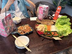 菜包鱼-婉泰·特色小吃·舂鸡脚(告庄二店)