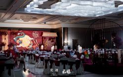 -觅遇Meet U私人婚礼定制(潮汕店)