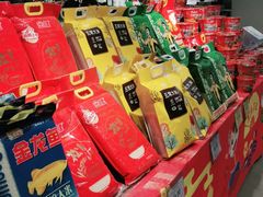 -京客隆超市(华安店)