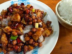 -洪福亮酒家(南草厂街店)