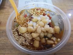 -贺记蛋烘糕(文庙西街店)