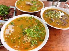 -春雨羊汤店(广开四马路总店)