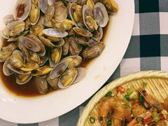 -阿妹小海鲜(下角店)