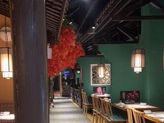 -小凤庭·地道湖北菜武昌鱼·藕汤(38年黄鹤楼店)