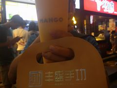 -八一好吃街·高品美食广场