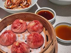 招牌小笼包-竹外桃花·江南小酒馆(SKP·S店)