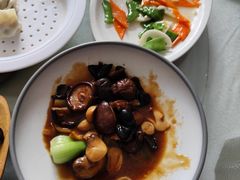 -百味饺子城•海鲜家常菜(秦皇岛店)