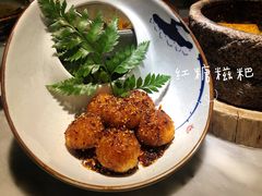 -辛香汇·现炒川菜(淮海路百盛店)