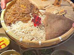 -毛肚向右·川渝毛肚王(经开永旺店)