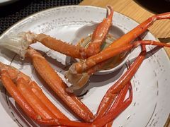 -虹料理·日料放题(悠方店)
