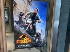 -百丽宫影城(ifc商场店)