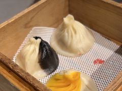 -小厨娘淮扬菜(河西奥美大厦店)