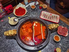 -蜀大侠火锅(春熙路店)