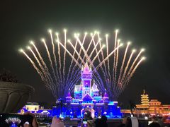 -厦门方特东方神画