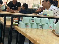 大堂-泰润8号饭堂(闻喜路店)