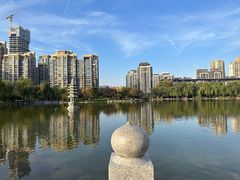 -木塔寺遗址生态公园