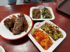 -刘小忙把子肉(北园大街总店)